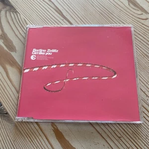 Bertine Zetlitz – Girl Like You Maxi Single CD Neuwertig 2002 - Bild 1 von 3