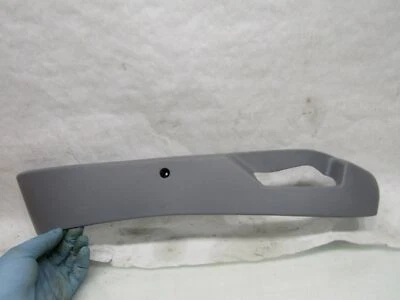 BMW 5 series E39 E38 95-03 right front manual seat base side panel trim 8238474 - Image 1 of 4