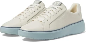 Cole Haan C38351 Size 10 Men's GrandPrø Topspin Sneaker Ivory/Cloud Blue - Bild 1 von 7