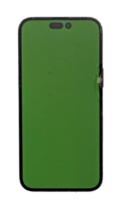 DESBLOQUEADO VERIZON APPLE iPHONE 14 PROMAX A2651 512GB GRIS PARA REPUESTOS/REPARACIÓN Foto 1 de 3