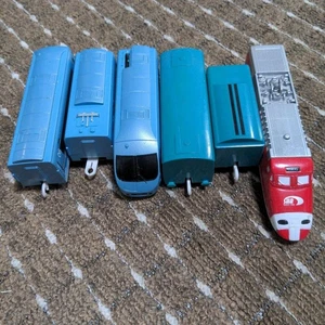 Treno Plarail - Foto 1 di 4