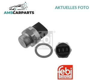 TEMPERATURSCHALTER KÜHLERLÜFTER 01528 FEBI BILSTEIN NEU OE QUALITÄT - Picture 1 of 5