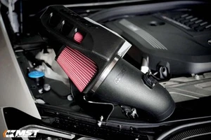Kit de inducción de aire de admisión MST Performance para BMW M340i M240i B58 2019+ G20 G42 - Imagen 1 de 12