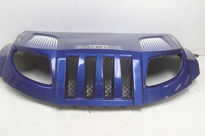 Arctic Cat Prowler 700 XTX 12 Hood (Blue) 4506-489 51745 - Imagem 1 de 4