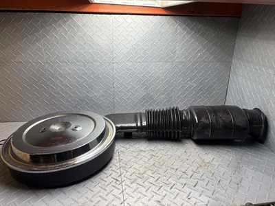 1988 GM C1500 5.7L Complete Air Box Assembly  - Image 1 of 4