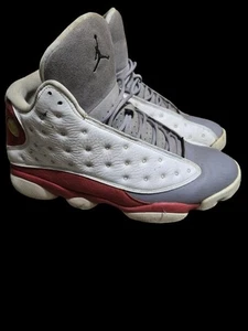 Size 11.5 - Air Jordan 13 Retro 2014 Grey Toe - Picture 1 of 5