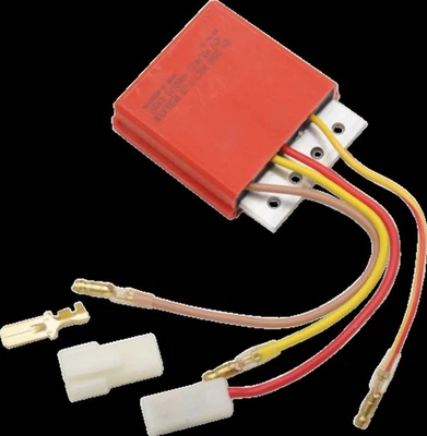 Ricks Electric Reg/Rectifier FOR POLARIS Sportsman 400 500 600 700/ Magnum 500 - Image 1 of 2