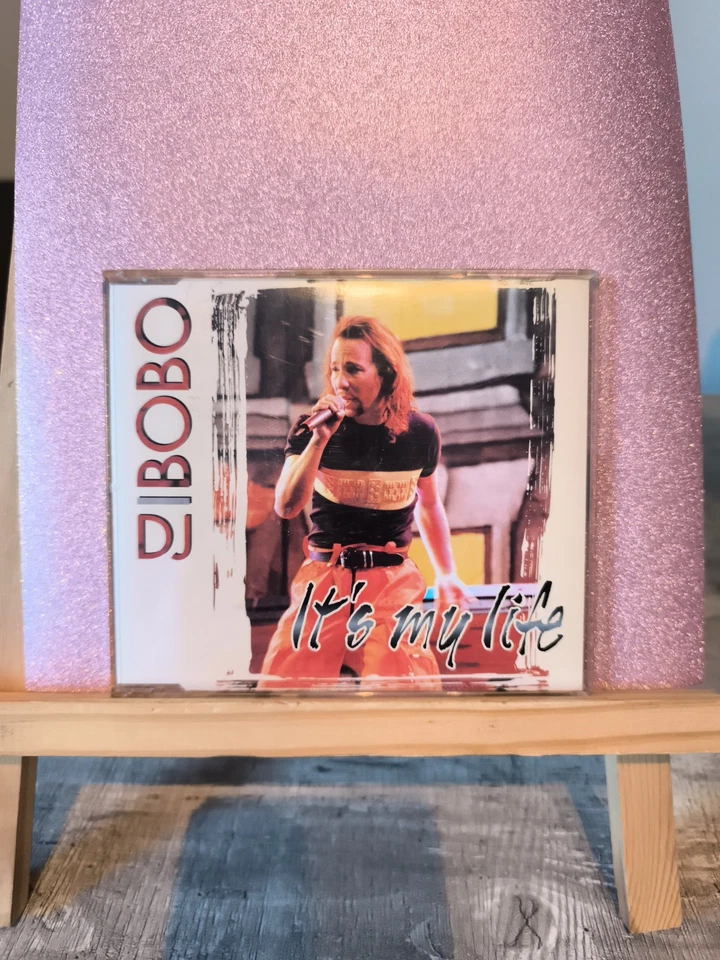 ItS My Life | CD | Zustand sehr gut - Bild 1 von 1