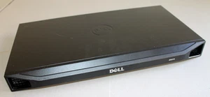 DELL Avocent DAV2216 AV2216 Cat-5 USB Analog KVM Switch - Picture 1 of 11