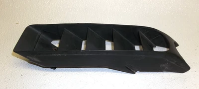 1986 Polaris Trail Boss 250 воздухозаборник жалюзи 85,86,87,88 - Изображение 1 из 4