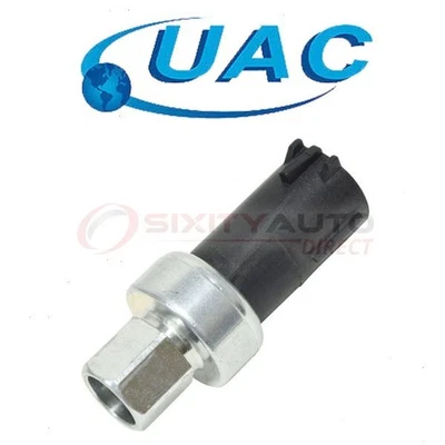 UAC HVAC Pressure Transducer for 2007-2011 Mercury Grand Marquis - Heating xq Foto 1 de 4