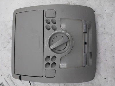 Consola techo delantero sin techo corredizo compatible 06-08 LEXUS IS250 590506 Foto 1 de 4