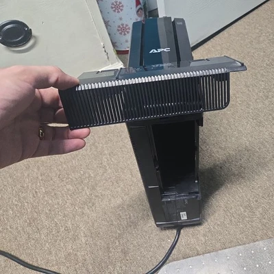 APC Back-UPS Pro 1500 Power Supply Surge Protector  no battery - Image 1 of 3