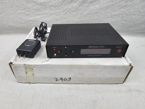 CONTEMPORARY RESEARCH QMOD-HD HDTV MODULATOR - Bild 1 von 4