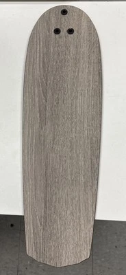 Hunter Channing 54in ceiling fan - PART ONLY - Fan Blade - Image 1 of 2