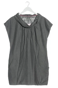 PRINCIPLES Mini vestido Mujeres Vestido Talla EU 40 gris claro look casual - Imagen 1 de 5