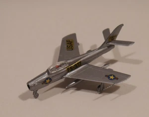 Busch Plastic - Düsen - Flugzeuge - 1 : 175 - Picture 1 of 3