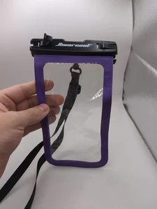 Hiearcool Wasserdichte Handytasche Universal Wasserdichte Hülle Kompatibel für iPhone - Bild 1 von 2