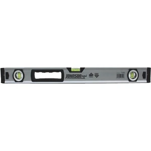 Johnson Level 24" Alum Box Beam Level - Picture 1 of 1