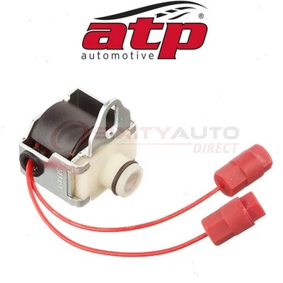 ATP Transmission Control Solenoid for 1991 Chevrolet V3500 - Automatic  Hard if Foto 1 de 4