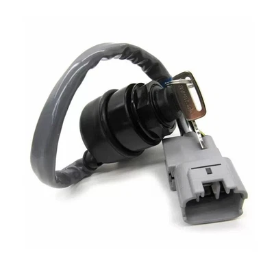 KAWASAKI Genuine 2008-2022 Teryx Teryx4 750 800 Ignition Switch Assy 27005-0036 - Image 1 of 2