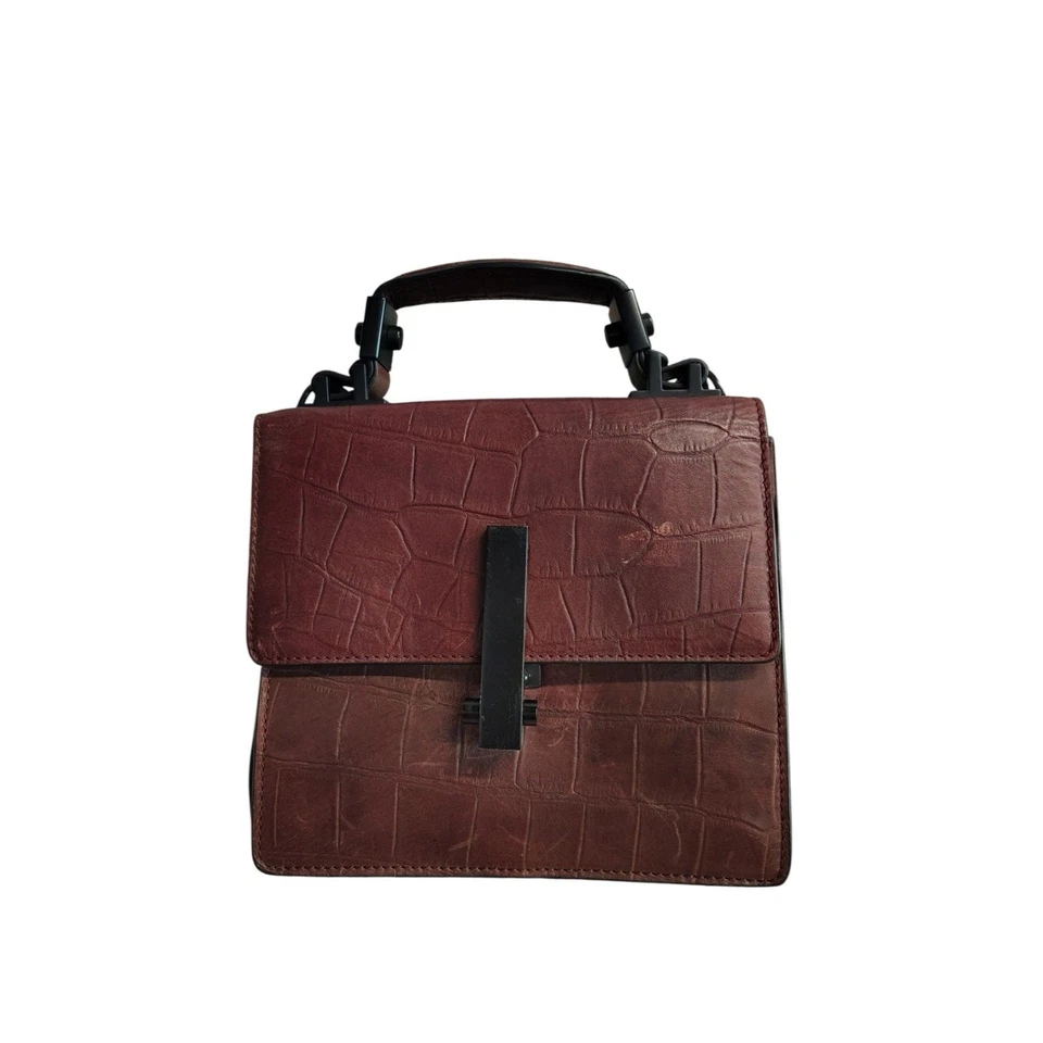 Bolso Minato rojo para mujer KENDALL + KYLIE Foto 1 de 4