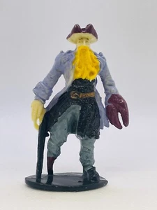 Fluch der Karibik Davy Jones Spielfigur - Bild 1 von 4