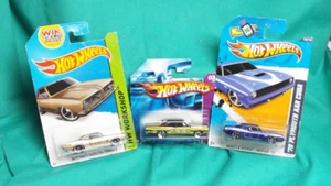 plymouth von hotwheels - Bild 1 von 1