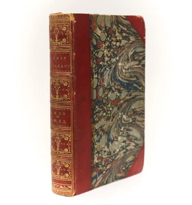 1st Edition Henry Mayhew The Comic Almanack and Diary 1850 1851 David Bogue - Picture 1 of 6