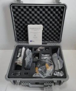 Kit de monitor de gas RAE MultiRae Plus PGM50-5P, 009-3121-01J - Imagen 1 de 24