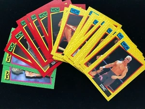 1991 Impel WCW World Championship Wrestling Pick Your Card to Complete the Set - Picture 1 of 48