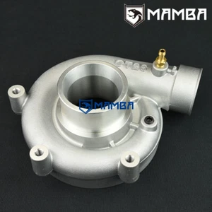 TOYOTA CT26 1HD-T Cover machined to fit CT15B Turbo Billet wheel - Bild 1 von 3