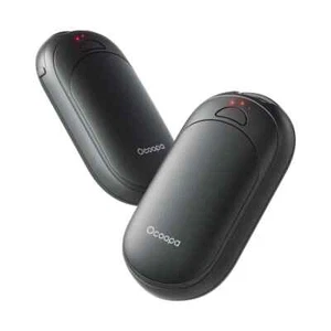 Ocoopa UT3 LITE Electronic Hand Warmer Black - Picture 1 of 8
