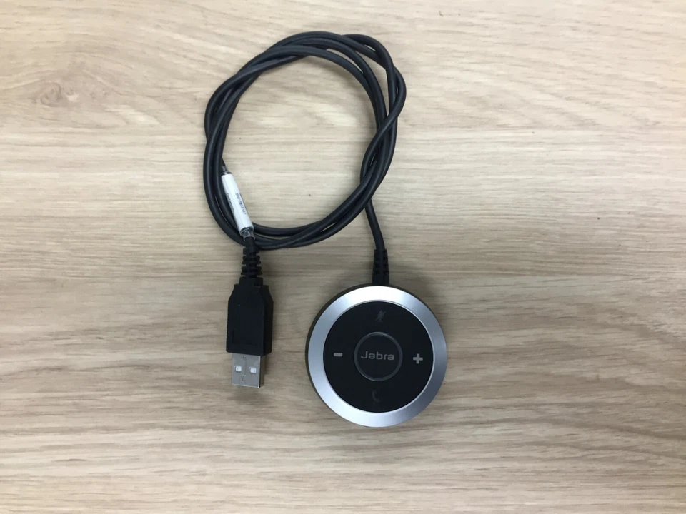 Jabra ENC010 Link Controller AUX to USB - image 1 of 1