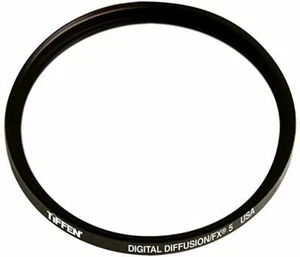 Tiffen W49DDFX5 49mm Digital Diffusion FX 5 Filter - Picture 1 of 1