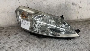 CITROEN DISPATCH 1000 2007-2016 HEADLIGHT/HEADLAMP (DRIVER SIDE) 89901162 - Picture 1 of 9