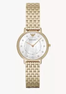 Emporio Armani AR11007 Damenuhr Original kostenloser Versand - Bild 1 von 2