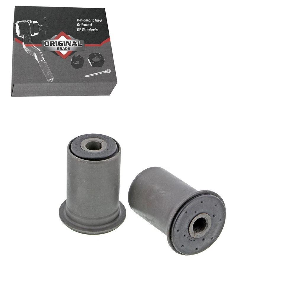 Brazo de control inferior delantero Mevotech para Chevrolet C2500 1988-1994 Foto 1 de 1