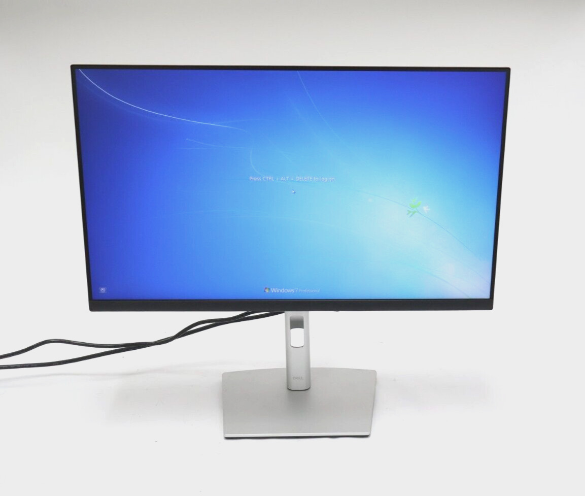 Dell P2422HE 24 inch IPS Monitor - Gray for sale online | eBay Dell P2422HE 24 inch IPS Monitor - Gray for sale online | eBay
