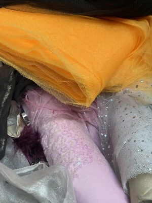 Fabrics for All Ask For Info, Photos. Pieces and More - Image 1 of 4