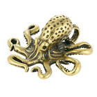 Heimzubehör Octopus Figur Miniatur Octopus Figuren Chinoiserie