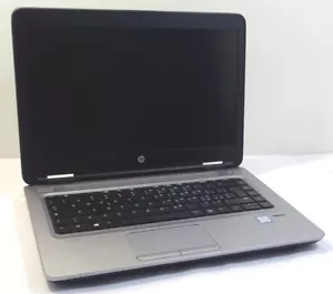 NOTEBOOK PC PORTATILE HP 640 G3 I5-7200U 2.50GHZ RAM 8GB SSD 256GB WIN 10 PROF - Foto 1 di 9
