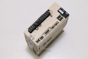 YASKAWA NNB SGDV-7R6A11A002000 SERVOPACK 1KW DRV-I-3799=9B24 - Bild 1 von 15