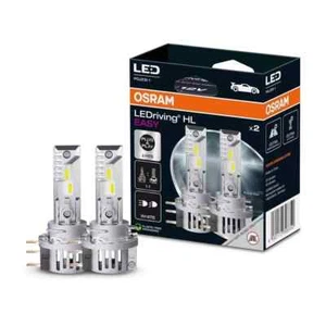 HL EASY H15 12V 3.8W Vorderlichter 6000K 64176DWESY-HCB 2st Osram Auto - Bild 1 von 6