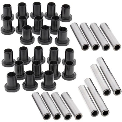 Buje de suspensión trasera completo reconstruido para Polaris Ranger 700 4x4 EFI 2007 Foto 1 de 2