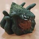 Candy Toy Godzilla All-Out Attack Biollante Plant Beast Form Finger Puppet from