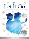 Disney Frozen: Let It Go (Twisted Tales) by Calonita, Jen Book The Fast Free