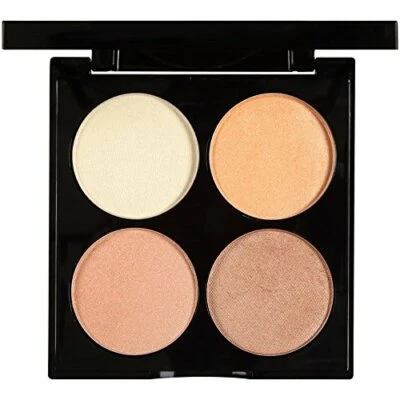 REVLON Photoready Highlighting Palette  (002 Sunlit Dream) 14,4g NEU&OVP - Bild 1 von 4