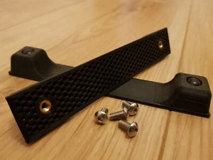 Pieds Louqe Ghost S1 - Imprimé en 3D meilleur design - Photo 1/7