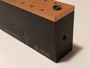 Synergistic Research Grounding Block - Bild 1 von 6